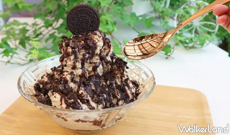 冰花本舖IceQueen / WalkerLand窩客島提供 未經許可，不得轉載