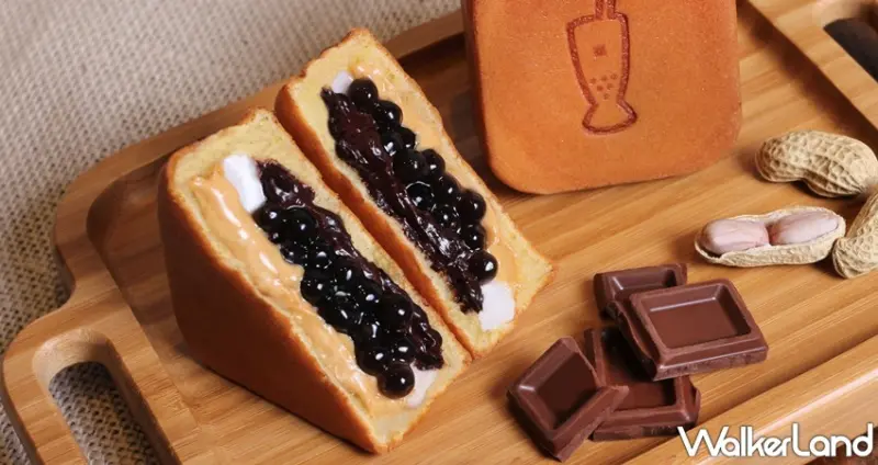 春水堂 / WalkerLand窩客島整理提供 未經許可，不得轉載