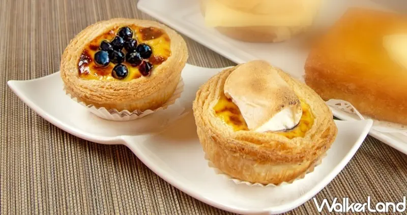 點8號港點推車買一送一 / WalkerLand窩客島整理提供 未經許可不可轉載