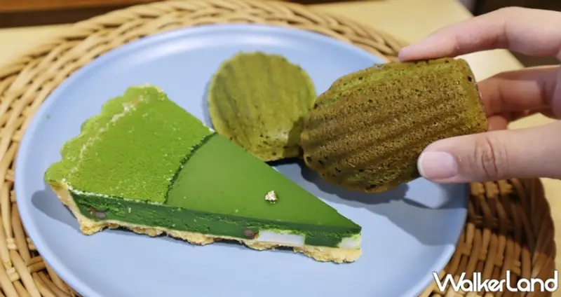 Bake Code 烘焙密碼 / WalkerLand窩客島提供 未經許可，不得轉載