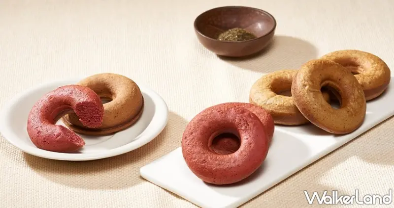 拉提莎 春季新品/ WalkerLand窩客島提供 未經許可，不得轉載