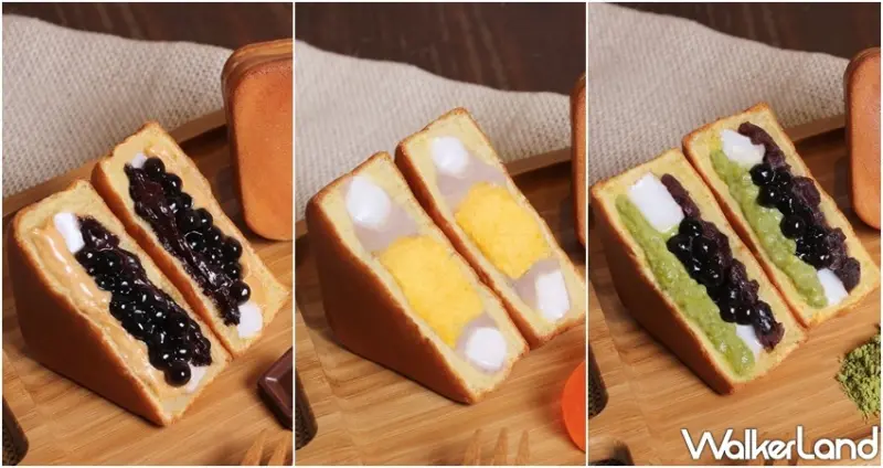 春水堂 / WalkerLand窩客島整理提供 未經許可，不得轉載