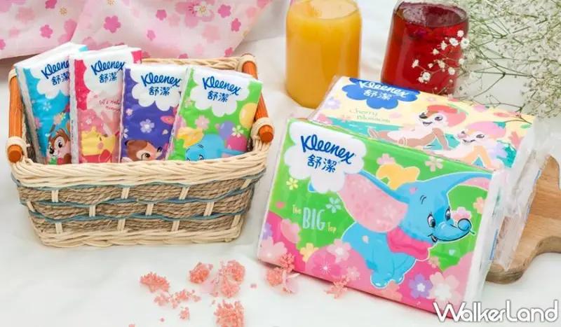 舒潔 / WalkerLand窩客島提供 未經許可，不得轉載