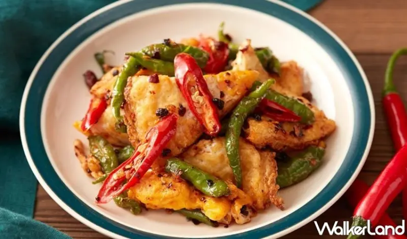 開飯川食堂 / WalkerLand窩客島整理提供 未經許可，不得轉載