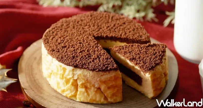 東京牛奶起司工房 新光三越A11 / WalkerLand窩客島整理提供 未經許可不可轉載