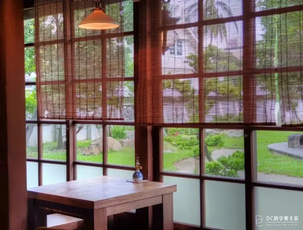 美食窩客 DC的享樂主張 曾在「Morikoohii 森咖啡」