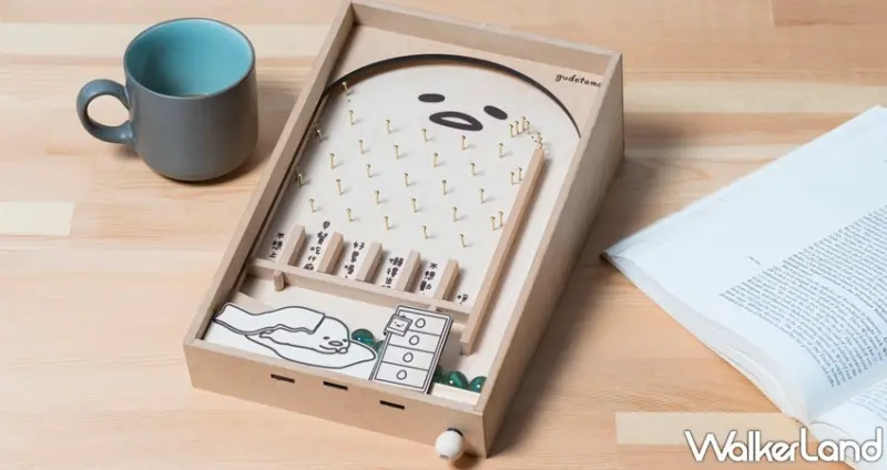 特力屋X三麗鷗 聯名系列 / WalkerLand窩客島整理提供 未經許可，不得轉載