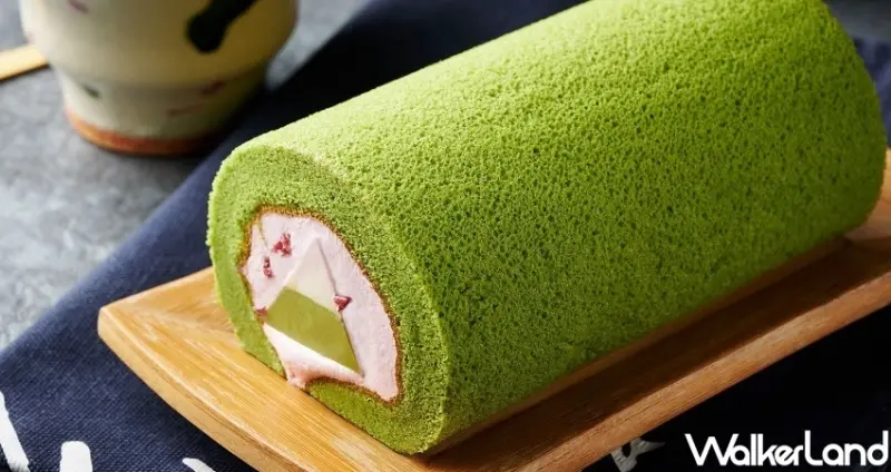 全聯抹茶季、伊藤久右衛門聯名抹茶甜點 / WalkerLand窩客島整理提供 未經許可不可轉載