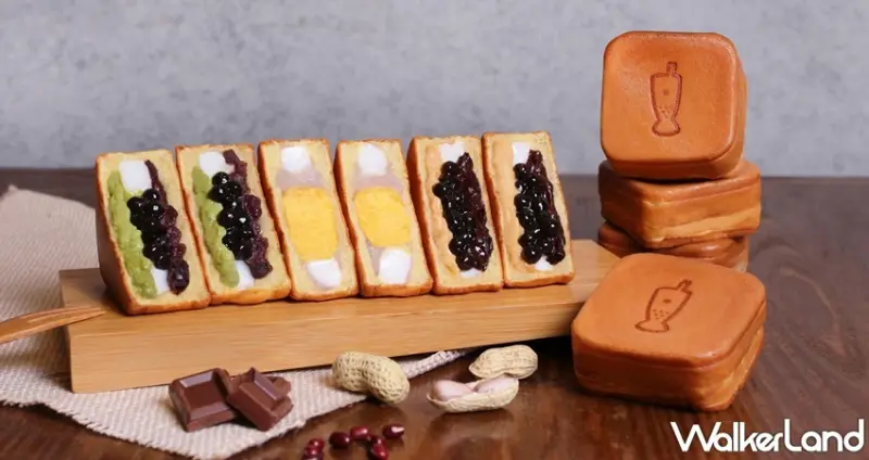 春水堂 / WalkerLand窩客島整理提供 未經許可，不得轉載