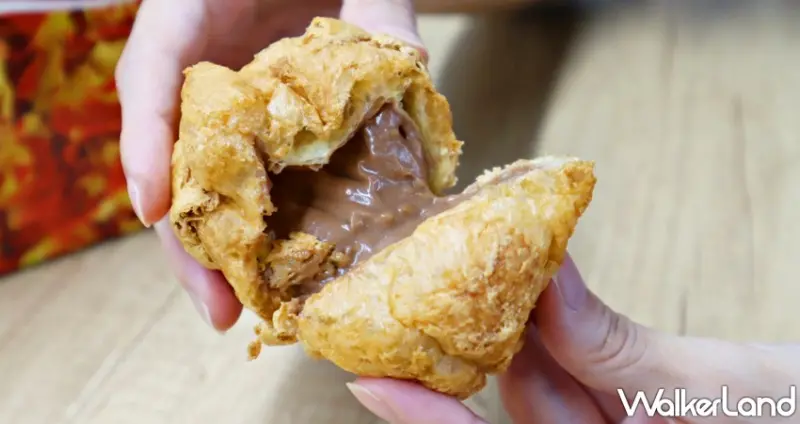 拉提莎 春季新品/ WalkerLand窩客島提供 未經許可，不得轉載