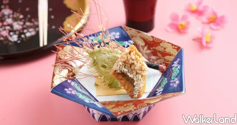 「樂軒和牛割烹」四人同行二人免費 / WalkerLand窩客島整理提供 未經許可不可轉載