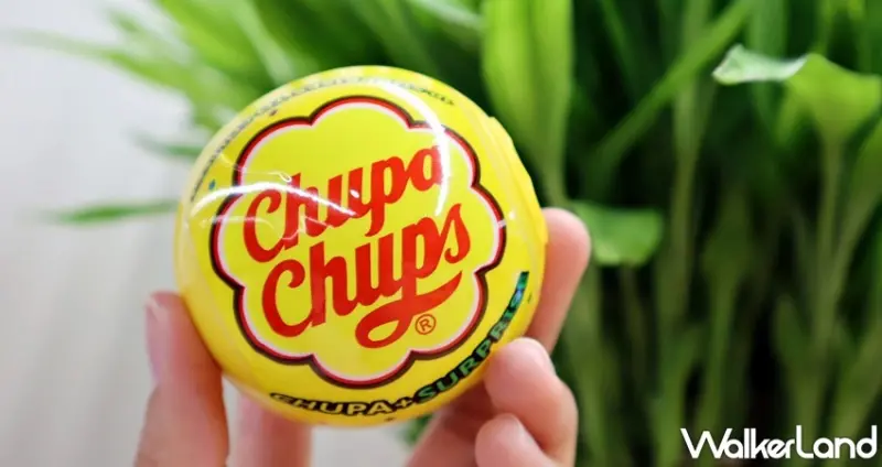 加倍佳驚喜蛋 / WalkerLand窩客島提供 未經許可，不得轉載