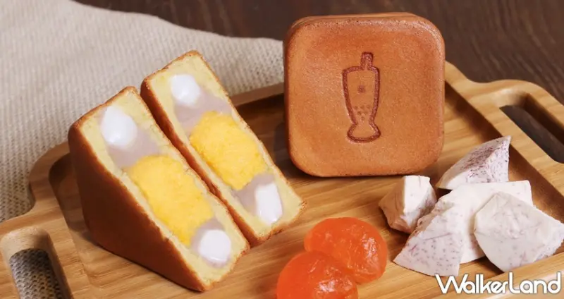 春水堂 / WalkerLand窩客島整理提供 未經許可，不得轉載