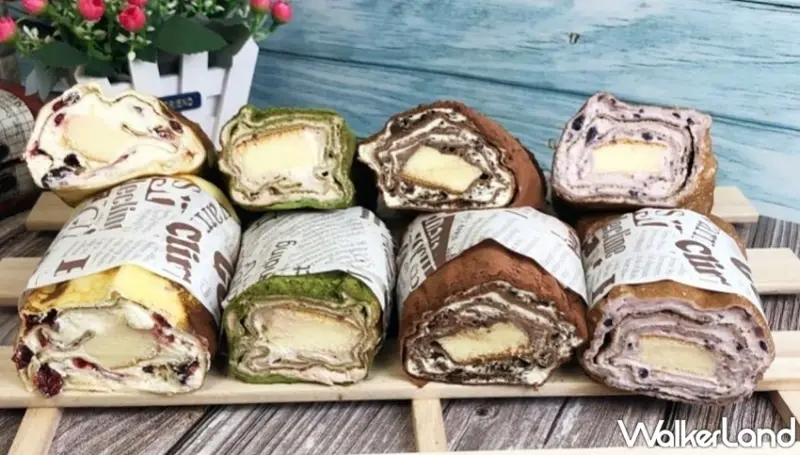 全家  / WalkerLand窩客島提供 未經許可，不得轉載