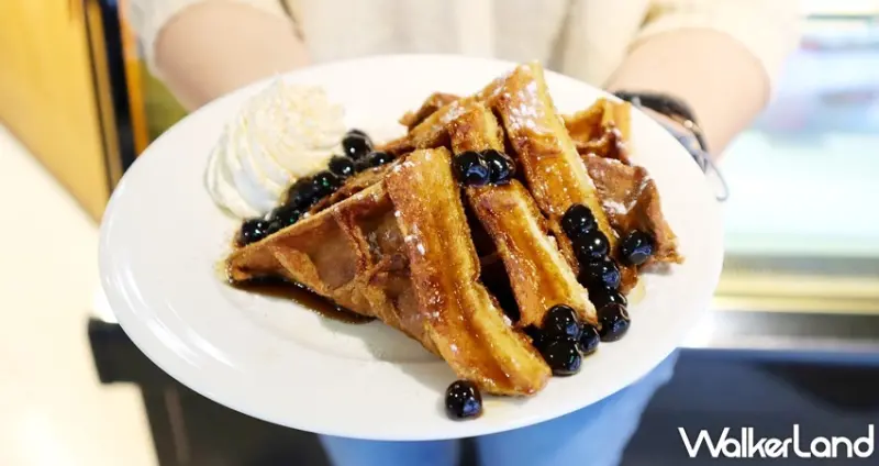 怡客咖啡  / WalkerLand窩客島提供 未經許可，不得轉載