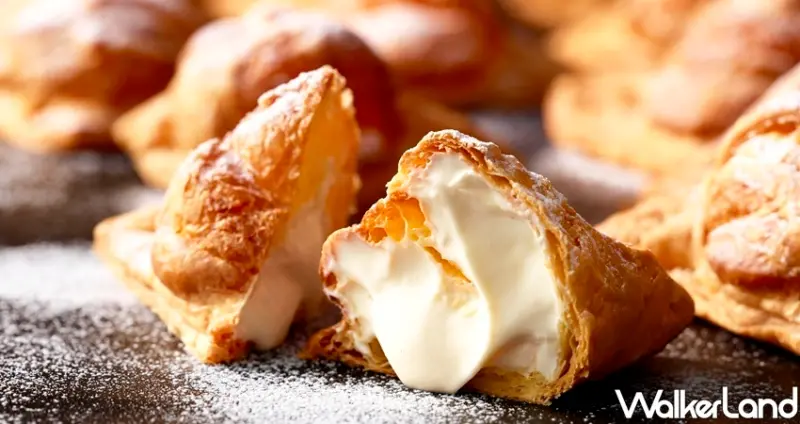 東京牛奶起司工房 新光三越A11 / WalkerLand窩客島整理提供 未經許可不可轉載