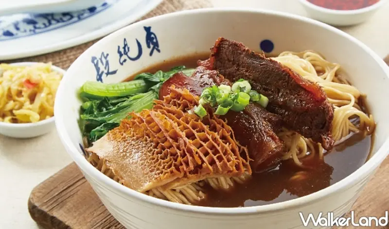 新店京站美食市集 / WalkerLand窩客島整理提供 未經許可不可轉載