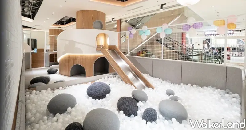 樹林火鍋親子餐廳「童鍋」 / WalkerLand窩客島整理提供 未經許可不可轉載