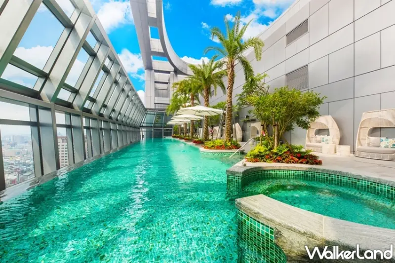 老爺、雲朗、凱撒 三大集團聯手發行「CLR聯合通用券」