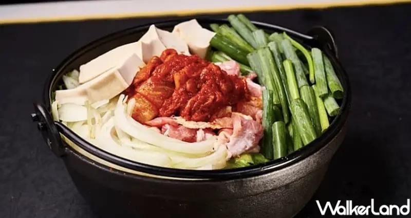 499元吃到飽「八色烤肉」 / WalkerLand窩客島整理提供 未經許可不可轉載