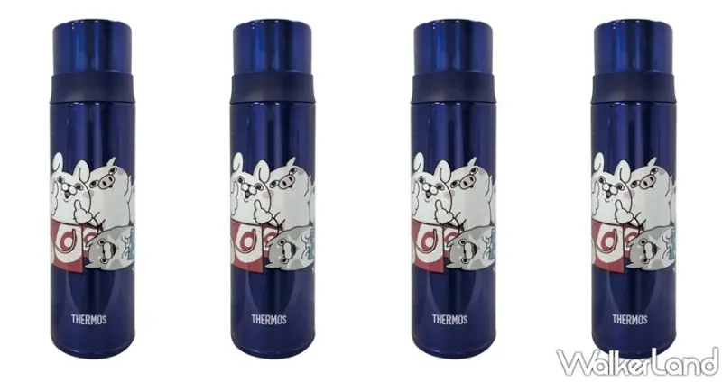 YOSISTAMP 快閃店 / WalkerLand窩客島整理提供 未經許可，不得轉載