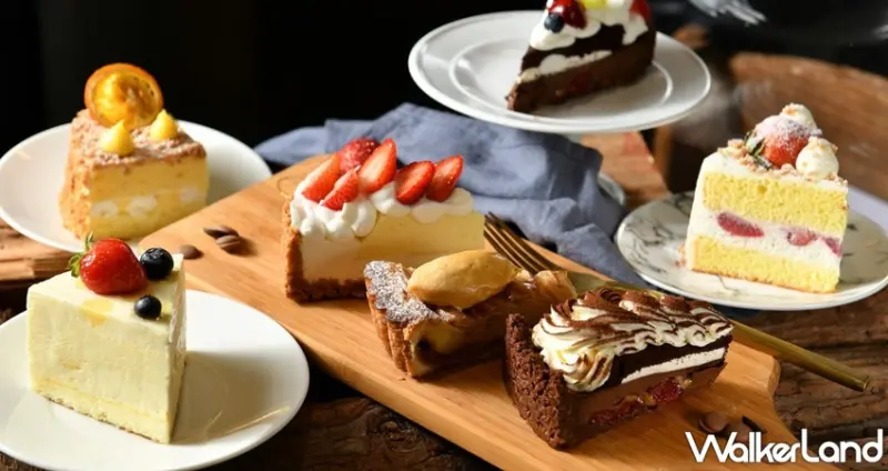 法國的秘密甜點 / WalkerLand窩客島整理提供 未經許可，不得轉載