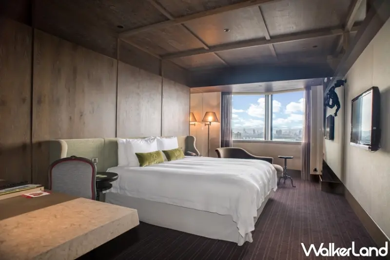 老爺、雲朗、凱撒 三大集團聯手發行「CLR聯合通用券」