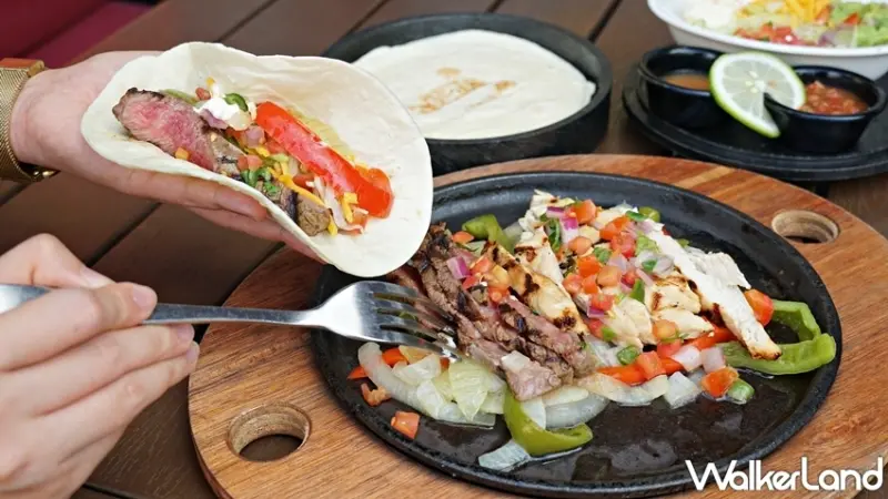 38婦女節連假優惠 / WalkerLand窩客島整理提供 未經許可，不得轉載