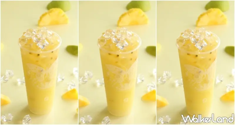 大苑子 / WalkerLand窩客島整理提供 未經許可，不得轉載