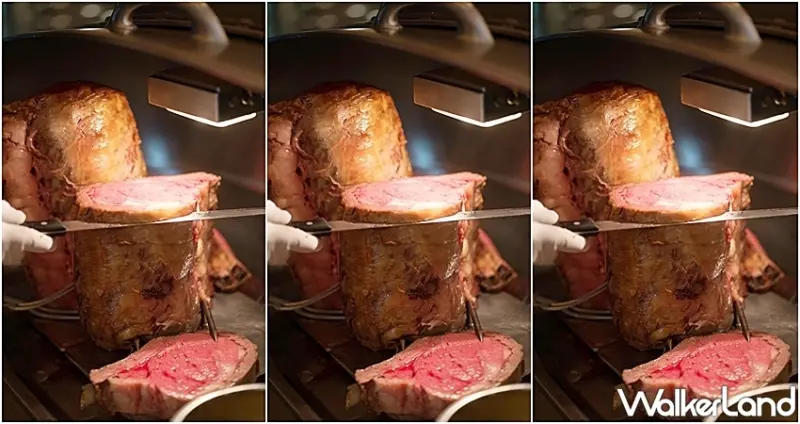 勞瑞斯National Prime Rib Day 