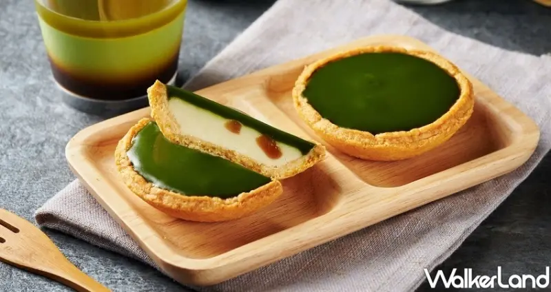 全聯抹茶季、伊藤久右衛門聯名抹茶甜點 / WalkerLand窩客島整理提供 未經許可不可轉載