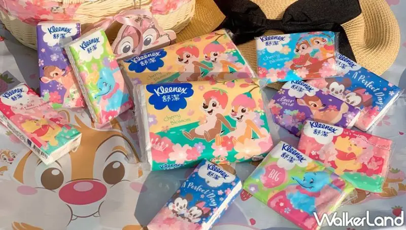 舒潔 / WalkerLand窩客島提供 未經許可，不得轉載