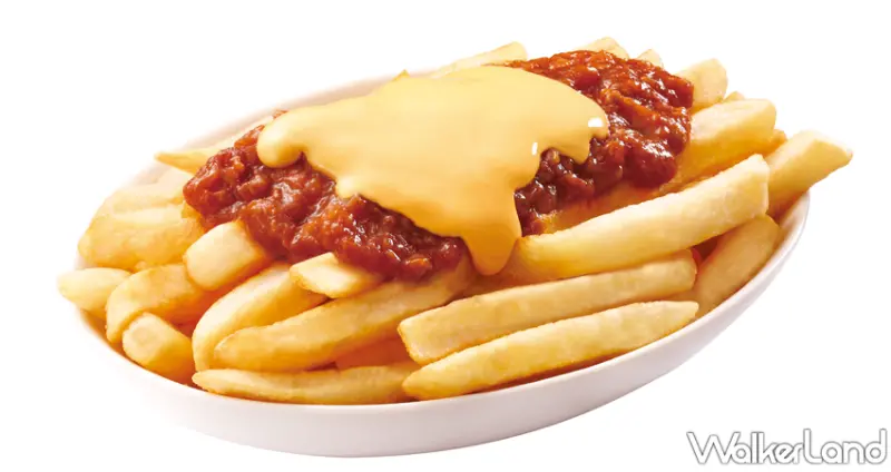 摩斯漢堡 / WalkerLand窩客島整理提供 未經許可，不得轉載