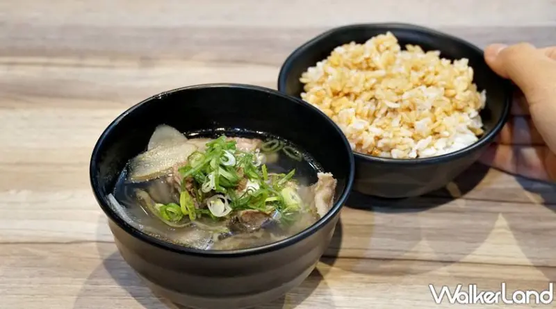 炘丼 / WalkerLand窩客島提供 未經許可，不得轉載