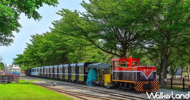 彰化景點 / WalkerLand窩客島整理提供 未經許可不可轉載