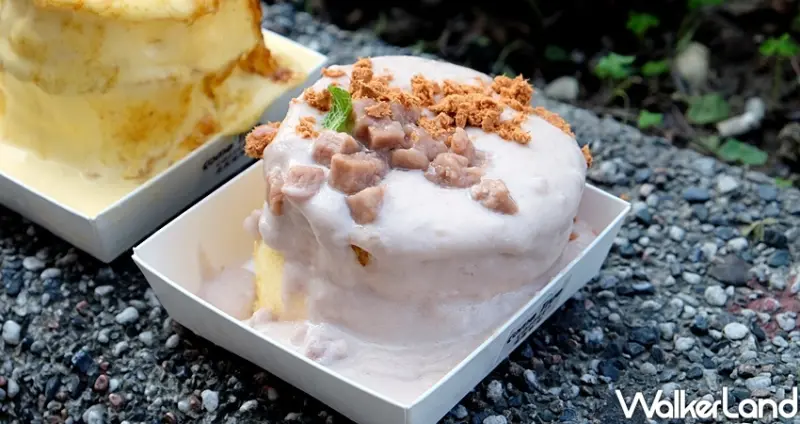 成真咖啡S門市 / WalkerLand窩客島整理提供 未經許可不可轉載