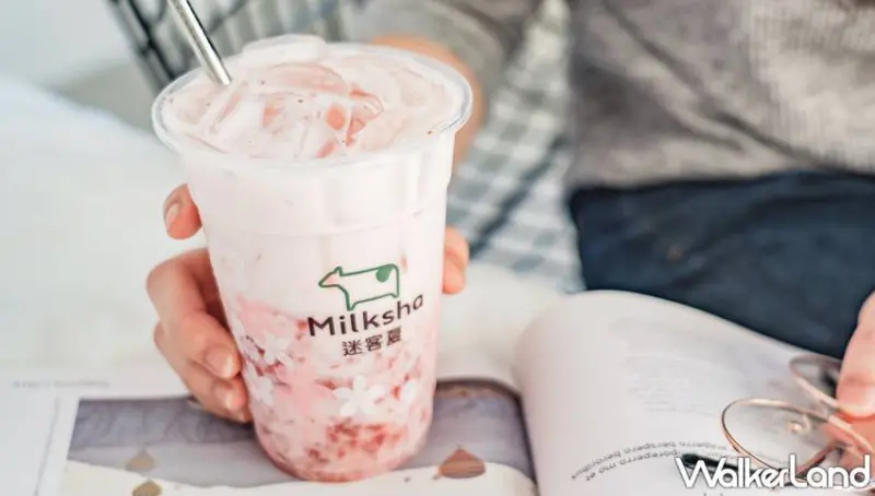 迷客夏 / WalkerLand窩客島提供 未經許可，不得轉載