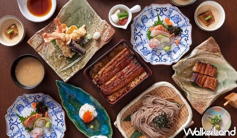 台北美福大飯店 / WalkerLand窩客島整理提供 未經許可，不得轉載