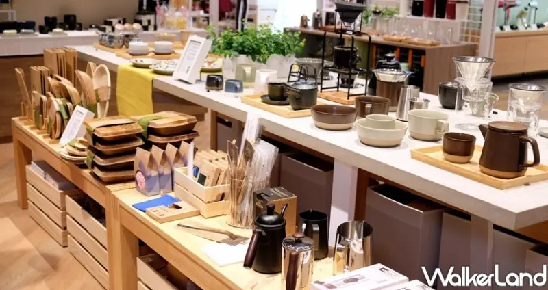 新店京站 / WalkerLand窩客島整理提供 未經許可不可轉載