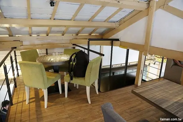 美食窩客 台南好Food遊 曾在「Fortune Patisserie 芙甜法式點心坊」