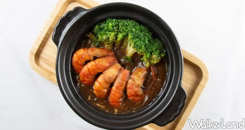 點8號港點推車買一送一 / WalkerLand窩客島整理提供 未經許可不可轉載