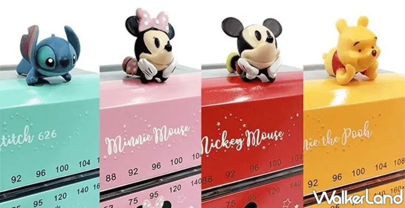 迪士尼復古藍牙音響