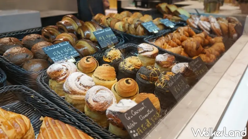 吉可頌‧丹麥專賣店  / WalkerLand窩客島提供 未經許可，不得轉載