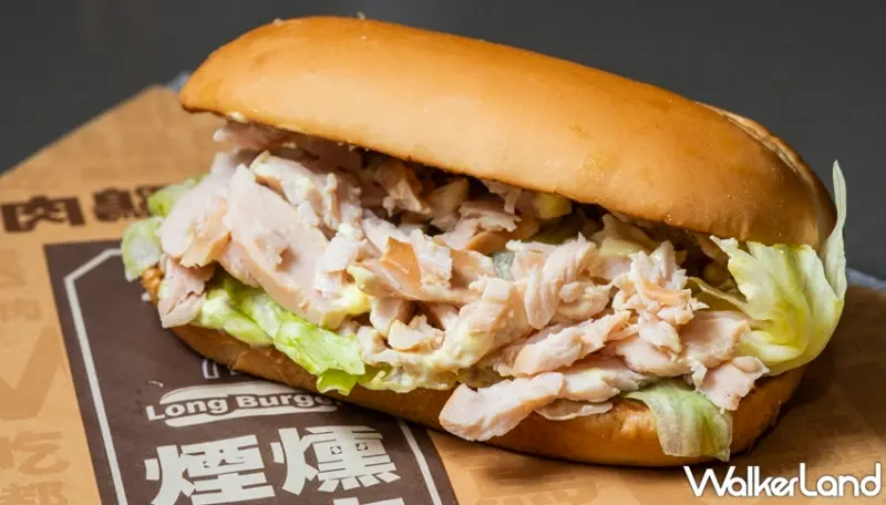 麥當勞  / WalkerLand窩客島提供 未經許可，不得轉載