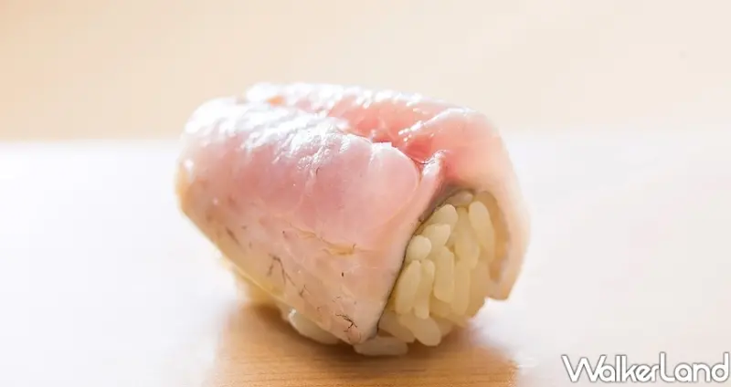 日本壽司芳 台北店 / WalkerLand窩客島整理提供 未經許可不可轉載