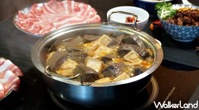 開丼X鼎旺  / WalkerLand窩客島提供 未經許可，不得轉載