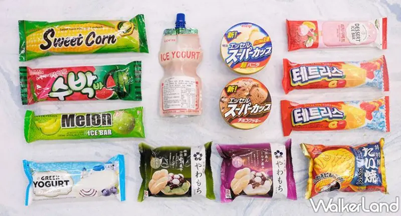 萊爾富 / WalkerLand窩客島提供 未經許可，不得轉載