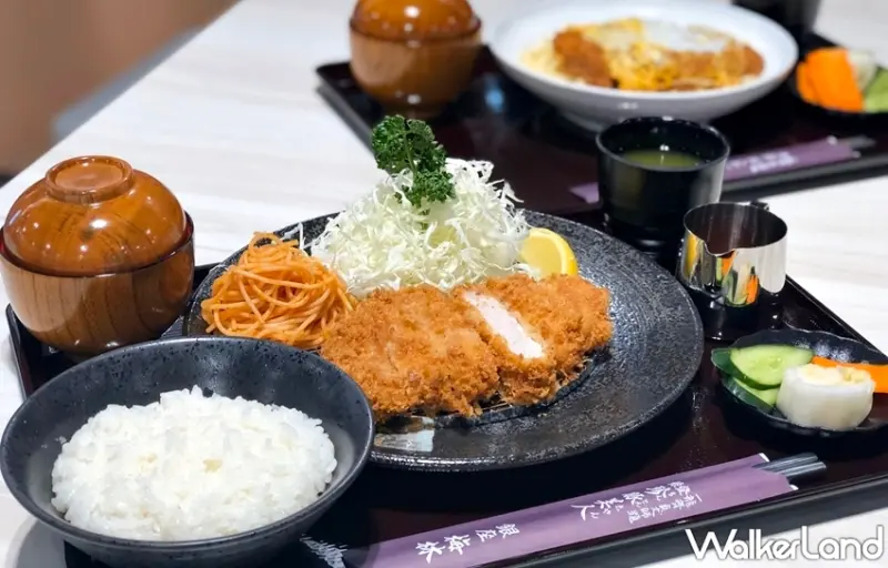 銀座梅林  / WalkerLand窩客島提供 未經許可，不得轉載