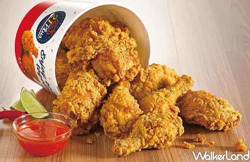 新店美食「京站森林食光」 / WalkerLand窩客島整理提供 未經許可不可轉載