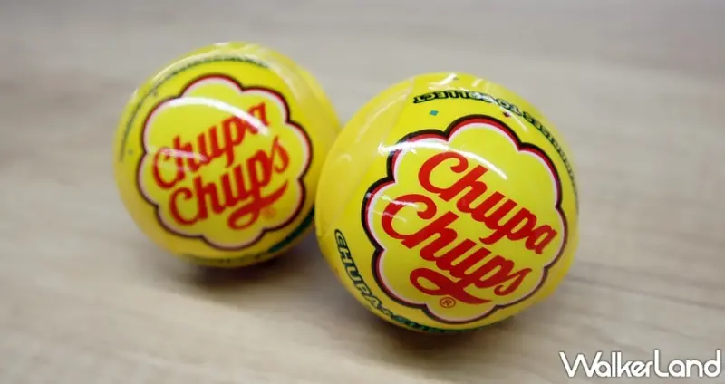 加倍佳驚喜蛋 / WalkerLand窩客島提供 未經許可，不得轉載